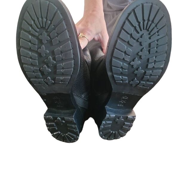 Tory Burch Teresa Riding Boot - Picture 11 of 12